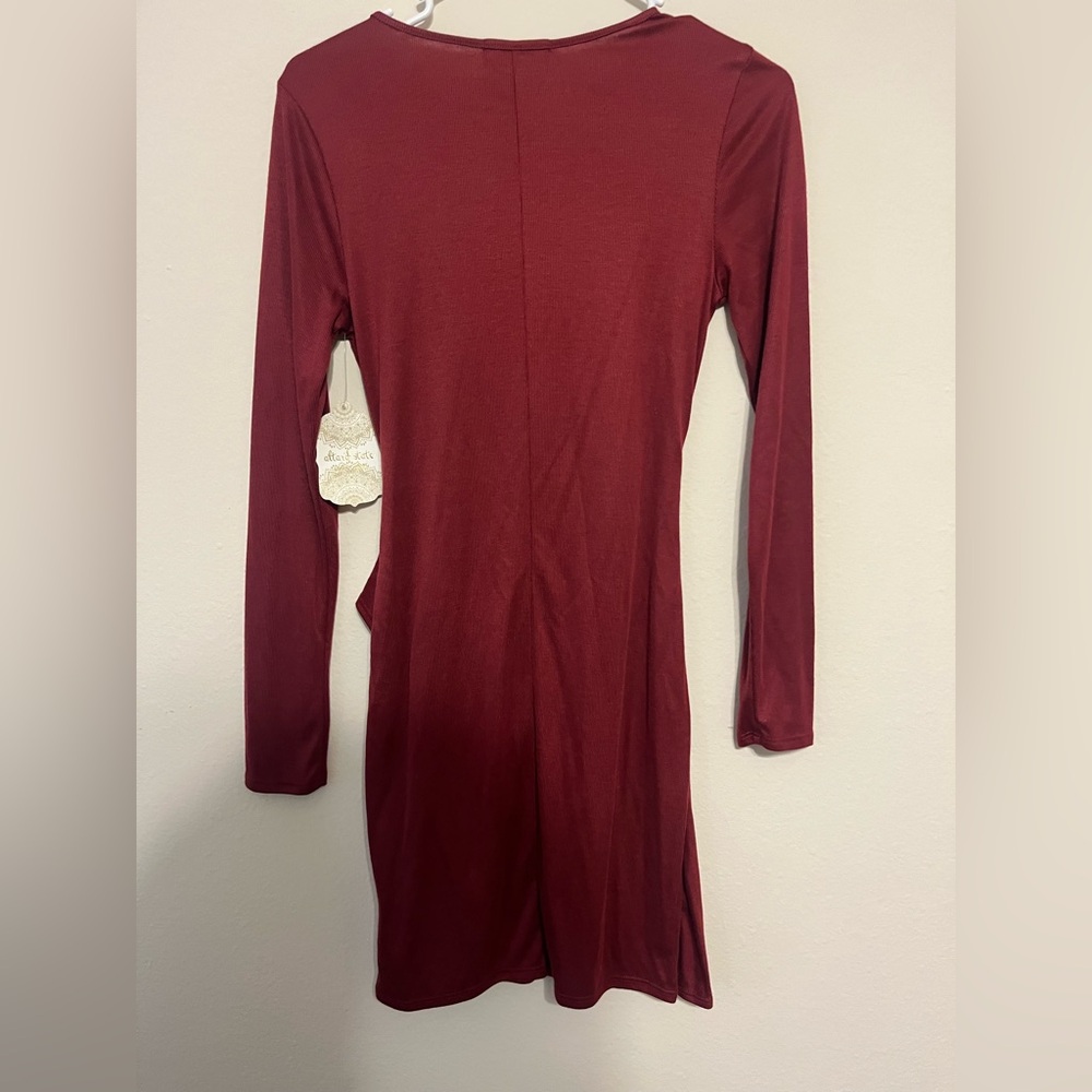 NWT Cocktail Dress - Picture 2 of 4
